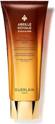Guerlain Abeille Royale Scalp & Hair Illuminating Repairing Mask 200 Ml Guerlain Abeille Royale Scalp & Hair Illuminating Repairing Mask 200 Ml