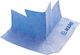 External Corner Waterproofing Anti-Crack Membrane 12x12x8.5mm Waterproofing External Corners Mapei Mapeguard Ec