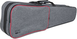 Gewa Cvf G 02 Case Violin Gray