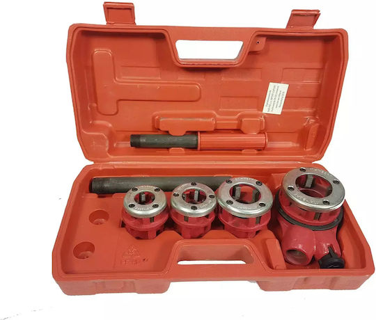 Filetator Mar-pol 4 buc 1/2" 1 1/4"