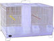 Bird Cage 59x26x39cm.