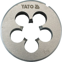 Yato M4 Bettabdeckung Yt-2961