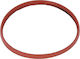 Silicone Flange Chimney Pipe Φ250
