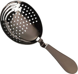 GenWare Bar Strainer Ø18cm Black GenWare Bar Strainer Ø18cm Black