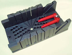 Mega Heats Kunststoff 325x80mm + Mimosrods 23306