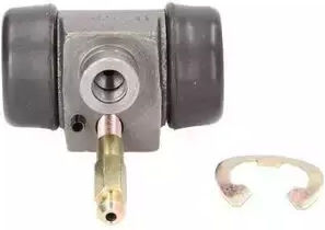 Cylinder Brake Piston Iveco Daily Ii Bus Abe C5e002abe