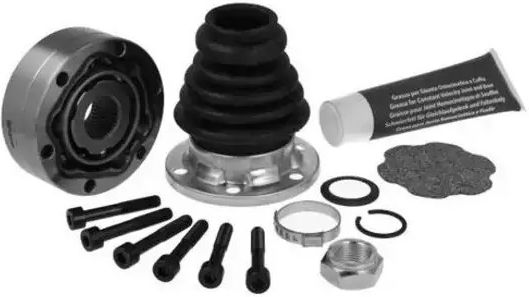 Arbore de transmisie Vw Caddy II Combi 9K9B Cifam 617-010A
