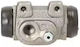 Citroen Xsara Coupe Brake Cylinder Piston N0 Brembo A12270