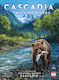 Cascadia Rolling Rivers KS Edition Promo Mini-expansion Included
