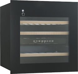 Elmark EL-BIWC36D Συντηρητής Κρασιών 36 Φιαλών