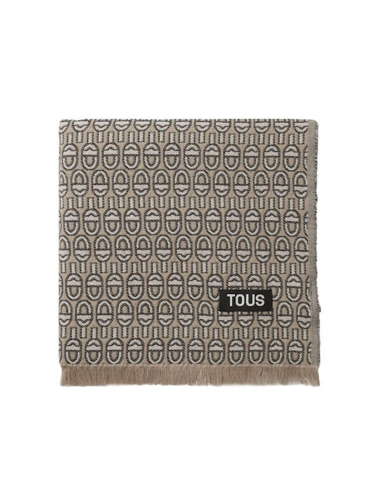 Tous Women's Scarf Black