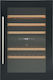 Elmark EL-BIWC27D Wine Cooler 57 Bottles