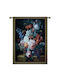 Signare Ταπισερί Τοίχου 98x138cm – Flower & Grape