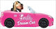 Barbie Dream Car A Push-along Board Book Adventure