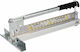 Guillotine Cutting Pvc Pv