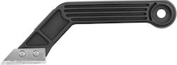 Grout Scraper Tungsten Blade
