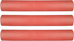 Technical Chalk Red 13 X 85 Mm 3 Pcs