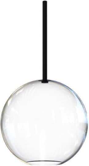 Nowodvorski Replacement Lampshade for Lighting Fixtures Transparent 8530