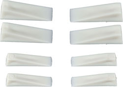 Wedges Male 23x5.3 Mm 100 Pcs Proline