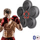inSPORTline Speed Punching Bag 37cm Black