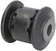 Arm Bushing Volkswagen Golf Vi Variant Aj5 Fortune Line Fz9411