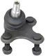 Pivot Volkswagen Golf Sportsvan AM1 Fortune Line FZ3359