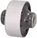 Arm Bushing Hyundai Veloster Fs 1.6 T-gdi 2012 Present Corteco 49361033
