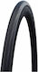 Schwalbe Bike Tire Road Lugano II Classic Skin 700 x 25 07-10318 25" Wire