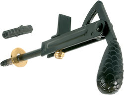 Zogometal Stopper Fenster Metallisch 1Stück 20.0208.0008.0032