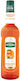 Mathieu Teisseire Syrup for Cocktails with Flavor Tangerine 700ml