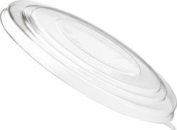 Tefaco Disposable Food Container Lid 50pcs