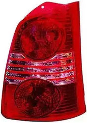 Stop Hyundai Atos Mx Alkar 2212622