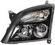 Far Opel Vectra C Gts Alkar 2756444 Translation Rear Opel Vectra C Gts Alkar 2756444