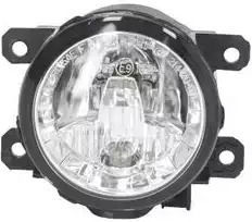Fog Light Citroen C-zero Alkar 2903688 Fog Light Citroen C-zero Alkar 2903688