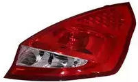 Stop Ford Fiesta Vi Van Alkar 2202384