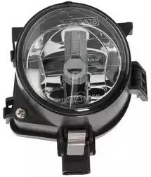 Skoda Felicia I Fun 797 Alkar 2901069 Fog Light