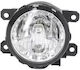 Fog Light Projector Mercedes-benz Citan Body 415 Alkar 2903688