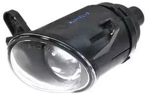 Fog Light Projector Vw Passat Variant 3b6 Alkar 2901118