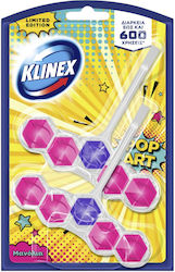 Klinex Block Λεκάνης 2x50ml