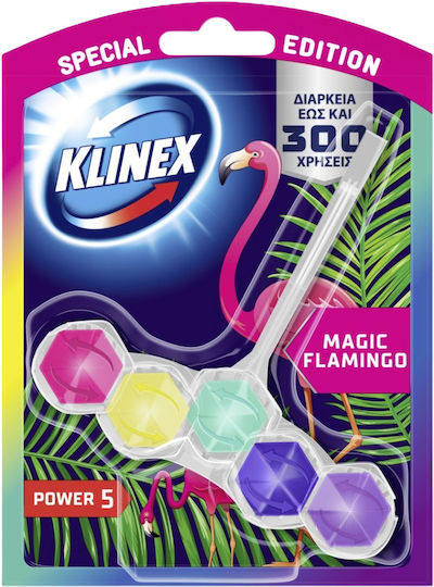 Klinex Block Toilet 50gr