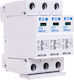 B+c Bake Stop Type 1+2 3p 12,5ka Spbt12-280/3 158330