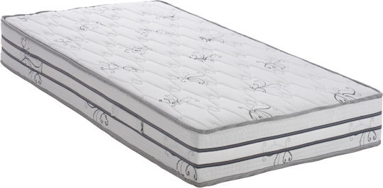 HomeMarkt Dreamtopia Единичен Анатомичен Матрак Двустранен 90x190x24см