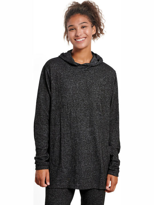 BodyTalk Πουλόβερ Black
