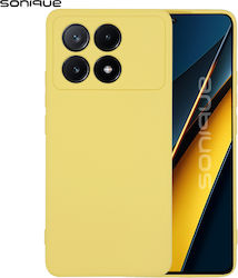 My Colors Sonique Silikonhülle für Xiaomi Poco ...