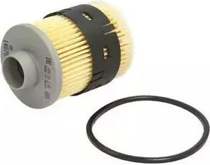 Filtru de aer Citroen Jumper Platform Chassis 230 Alco Filters Md5018