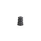 Shock Absorber Protection Vw Caddy Iii Body 2ka 2kh 2ca 2ch Magnum Technology