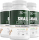 Natura Therapy Snail Complex για τη Ρευματοειδή Αρθρίτιδα 3τμχ 3τμχ