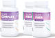 Natura Therapy Slim Complex 2τμχ 2τμχ Κανέλα