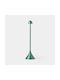Lexon Design Steli Bell Table Lamp Light Blue