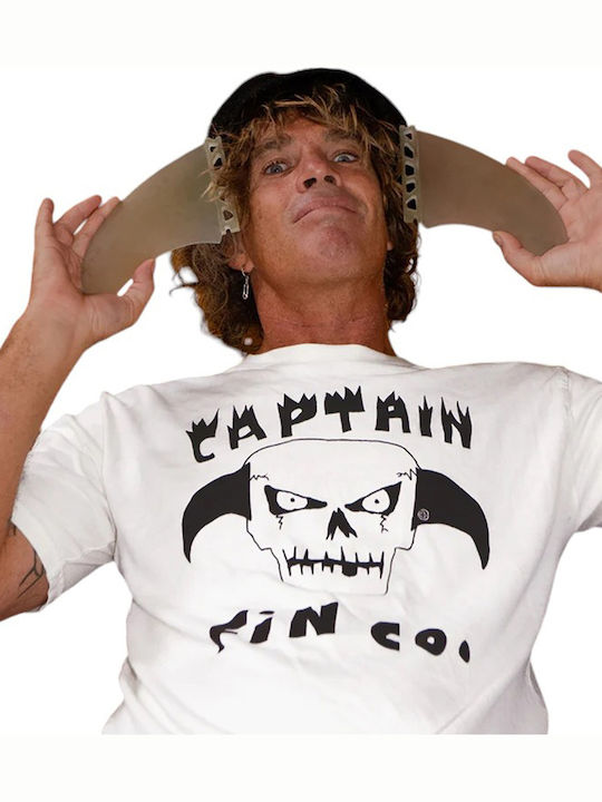 T-Shirt White